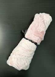 Plush Frost Rosewater